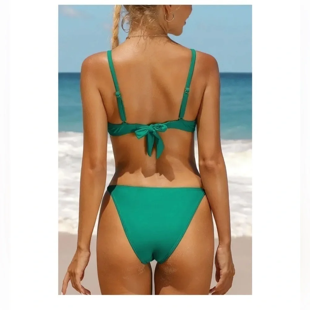N/A two piece